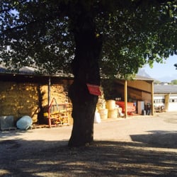 La Ferme de Ramée