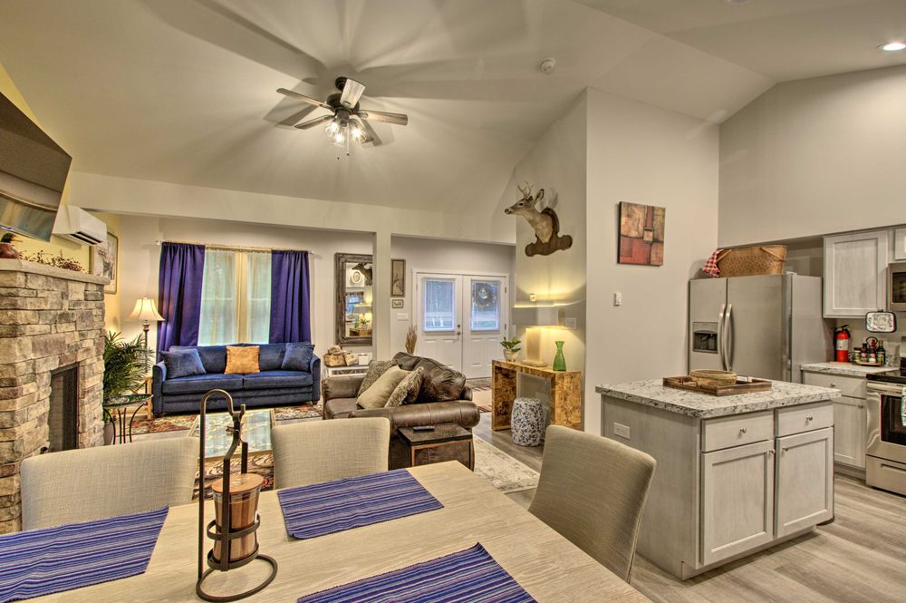 SPLIT CREEK PRESERVE & RESORT 15 Photos 279 Greenview Dr