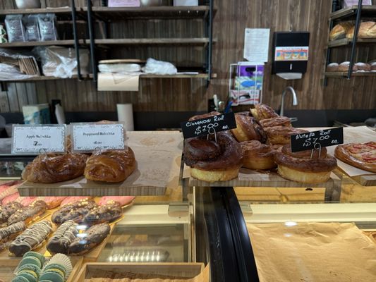 Camas Market & Bakery by null