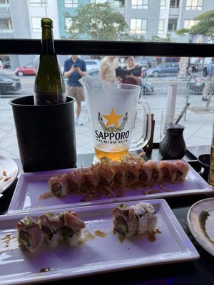 Izakaya Go Los Angeles by null