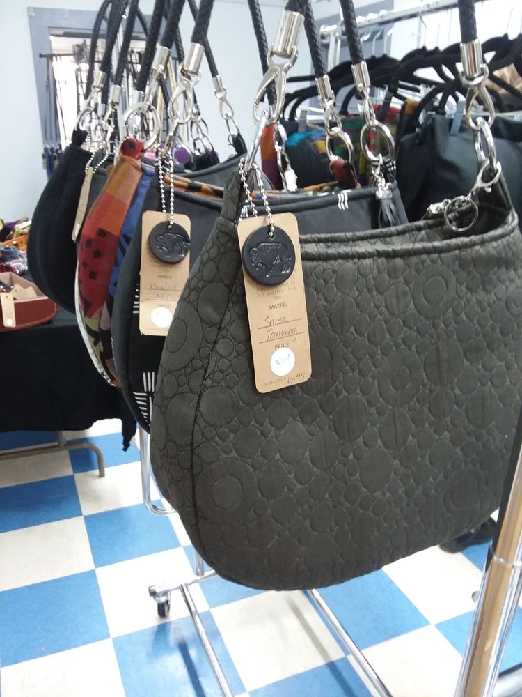 Sew REDI Buffalo - social services organization in Buffalo, NY