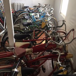 Gallery 35 Used Bicycles