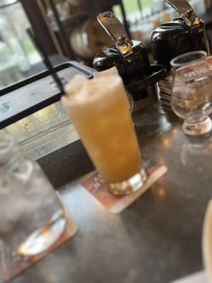 Journeyman Distillery by null