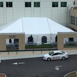 Christian Party Rental