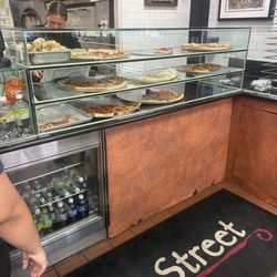 Mulberry Street