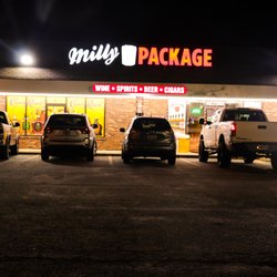 Milly Package