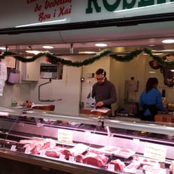 Carns Selectes Roser i Jordi