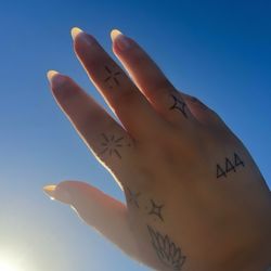 The Truth Tattoos - All tattoos shown were done by Lex