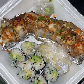 Red Salmon - Old: What it use to be - Japanese Near Me - Lancaster, California Red Salmon - Old: What it use to be - Japanese Near Me - Lancaster, California