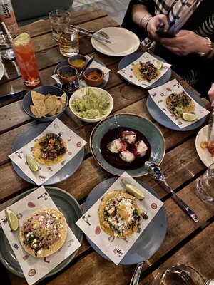 Cha Cha Chá by null