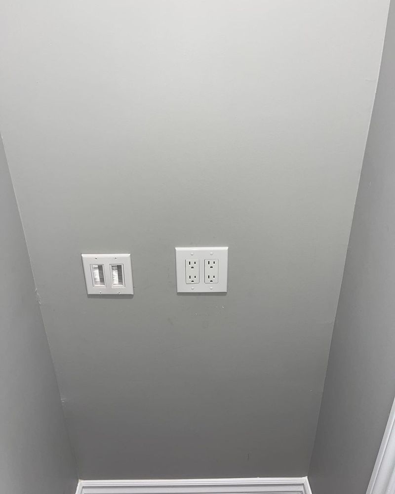 Slide of Orange Electrical Service