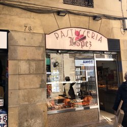 Pastisseria López