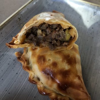 Novecento - Beef Empanadas - Argentine Near Me - Doral, Florida