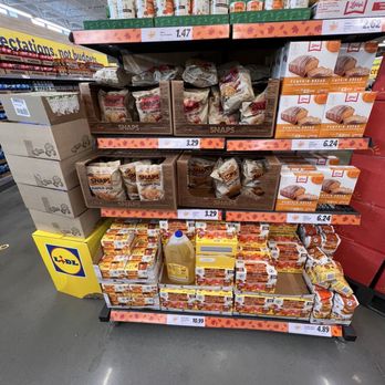 Lidl - Grocery Near Me - Atlanta, Georgia Lidl - Grocery Near Me - Atlanta, Georgia