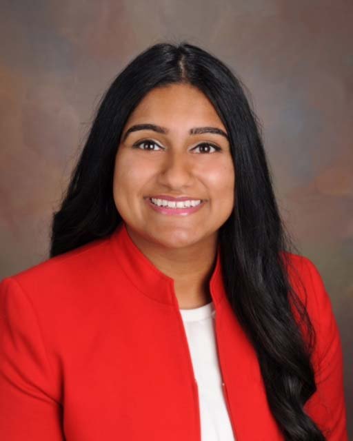 Revathi Truong - immigration attorney in Sioux City, IA