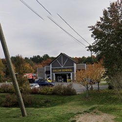Dollar General