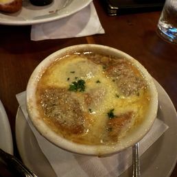 Guinness Onion Soup