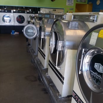 Jet Coin - Laundry Services Near Me - Elko, Nevada