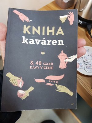 Kikafe by null