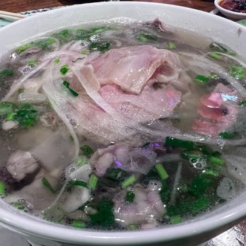 Pho Waipahu - Rare steak, beef brisket and beef tendon Pho - Soup Near Me - Waipahu, Hawaii Pho Waipahu - Rare steak, beef brisket and beef tendon Pho - Soup Near Me - Waipahu, Hawaii
