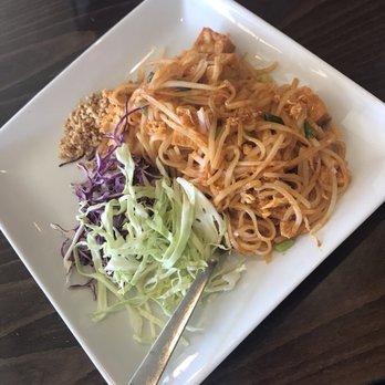Dara Thai Restaurant - Thai Near Me - Flagstaff, Arizona
