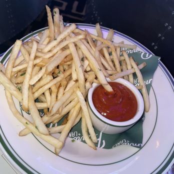 Primrose Lanes - Shoestring Fries - Bowling Near Me - Orlando, Florida