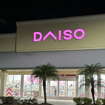 Daiso - Discount Store Near Me - Tampa, Florida Daiso - Discount Store Near Me - Tampa, Florida