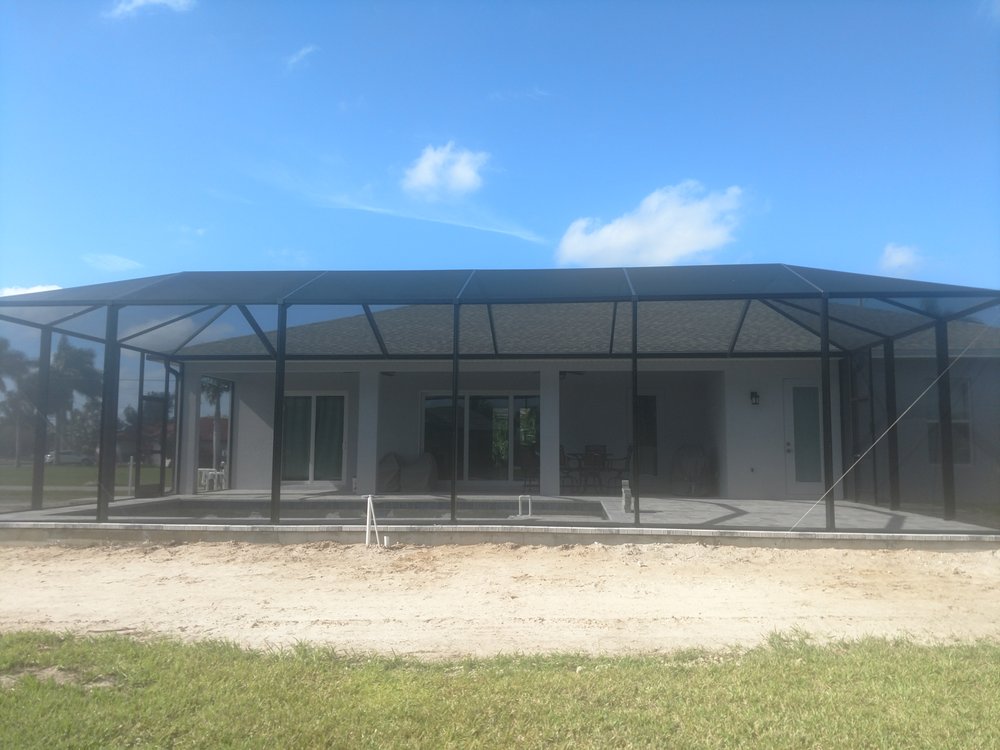 Slide of Southern Aluminum