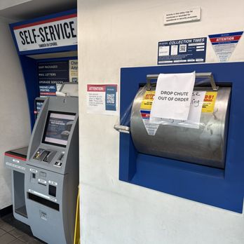 US Post Office - Post Offices Near Me - Encino, California