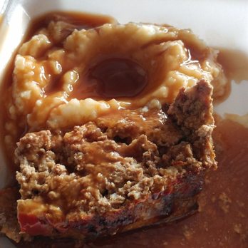 Paula’s Cafe - Friday Special meatloaf - Cafes Near Me - West Des Moines, Iowa Paula’s Cafe - Friday Special meatloaf - Cafes Near Me - West Des Moines, Iowa