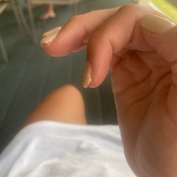 Le Nails - Nail Salons Near Me - Destin, Florida