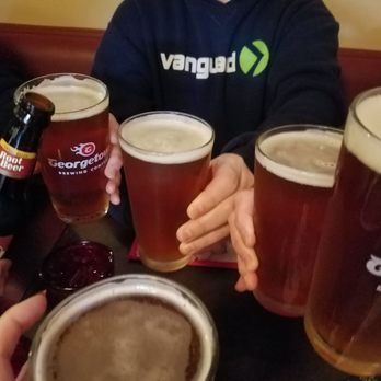 Stan's Bar-B-Q - Manny's pounders for $6.25 each. - Barbeque Near Me - Issaquah, Washington