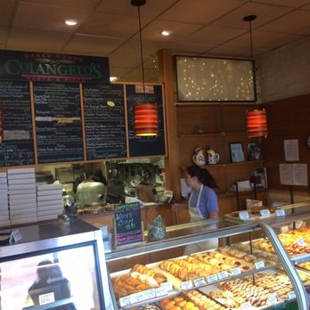 Colangelo's Bakery - Lovely selection - Bakeries Near Me - Pittsburgh, Pennsylvania Colangelo's Bakery - Lovely selection - Bakeries Near Me - Pittsburgh, Pennsylvania