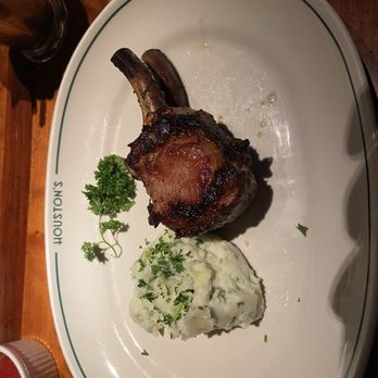 Houston's Restaurant - American Near Me - New Orleans, Louisiana Houston's Restaurant - American Near Me - New Orleans, Louisiana