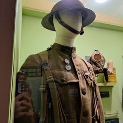 4th ID Museum