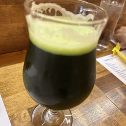 Matcha ipa Matcha ipa