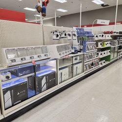 Target