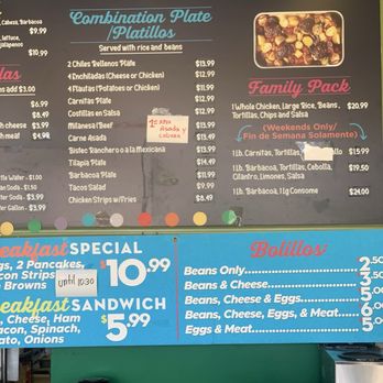 Cuko's Restaurant & Bakery - Menu 2026 - Bakeries Near Me - Torrance, California