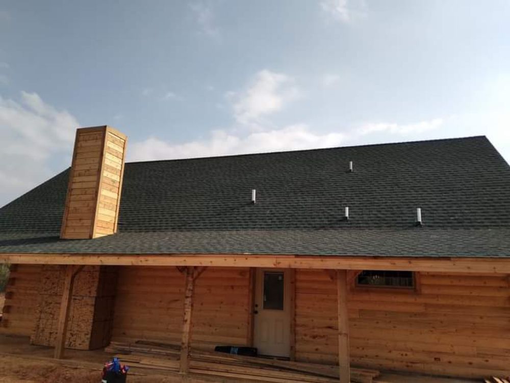 Slide of Walkers Roofing Brothers