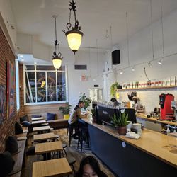 Milano Boutique Coffee Roasters