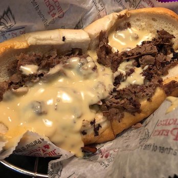 Chickie's & Pete's - Cheesesteak - Sports Bars Near Me - Warrington, Pennsylvania Chickie's & Pete's - Cheesesteak - Sports Bars Near Me - Warrington, Pennsylvania