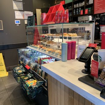 Starbucks - Coffee & Tea Near Me - Commack, New York Starbucks - Coffee & Tea Near Me - Commack, New York