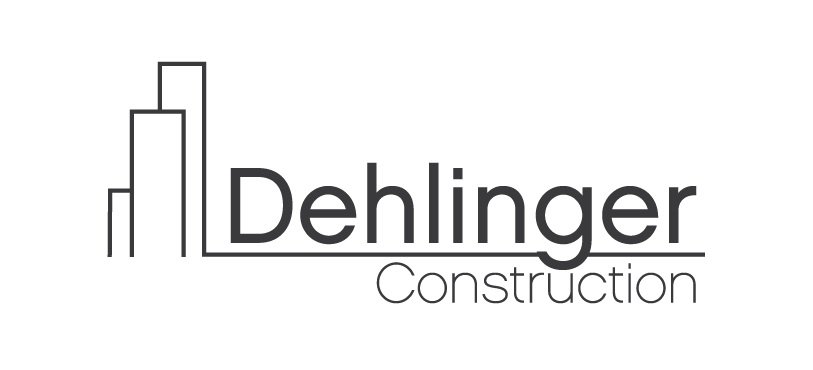Slide of Dehlinger Construction