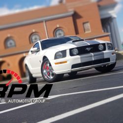 RPM Automotive Group