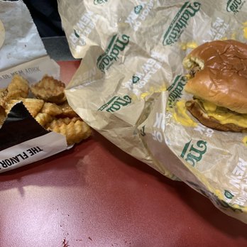 Nathan's Famous - Two bites of this cheese burger made me vomit - Hot Dogs Near Me - Deer Park, New York Nathan's Famous - Two bites of this cheese burger made me vomit - Hot Dogs Near Me - Deer Park, New York