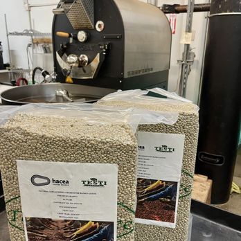 Bravado Roasting Company - We're excited to introduce our newest arrival: Natural Yirgacheffe Gedeb Banko Gotiti !! (Ethiopia) - Coffee Roasteries Near Me - Fullerton, California Bravado Roasting Company - We're excited to introduce our newest arrival: Natural Yirgacheffe Gedeb Banko Gotiti !! (Ethiopia) - Coffee Roasteries Near Me - Fullerton, California