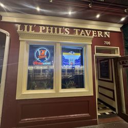 user provided Lil' Phil's Tavern photo