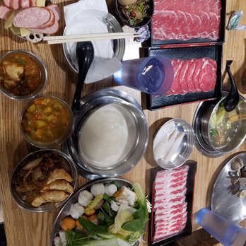 Shabu Lin - Hot Pot Near Me - Arcadia, California Shabu Lin - Hot Pot Near Me - Arcadia, California
