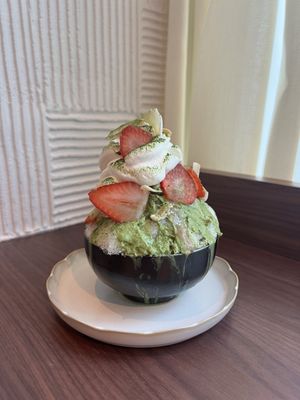 Madlab Kakigori by null