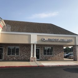 Pacific Cellars